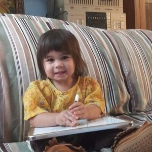 Meet your Posher, Mike